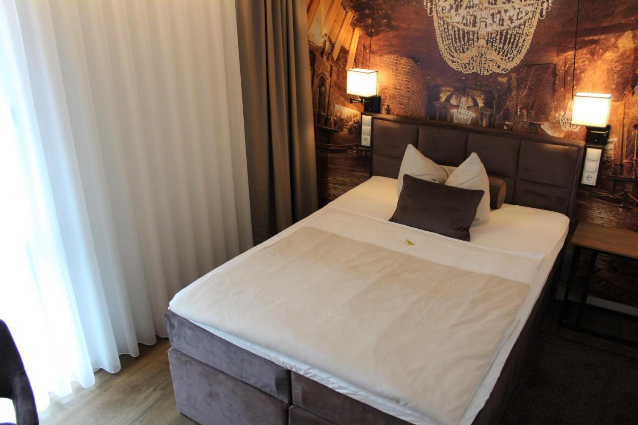 Hotel Ammerlaender Hof Westerstede Eksteriør bilde