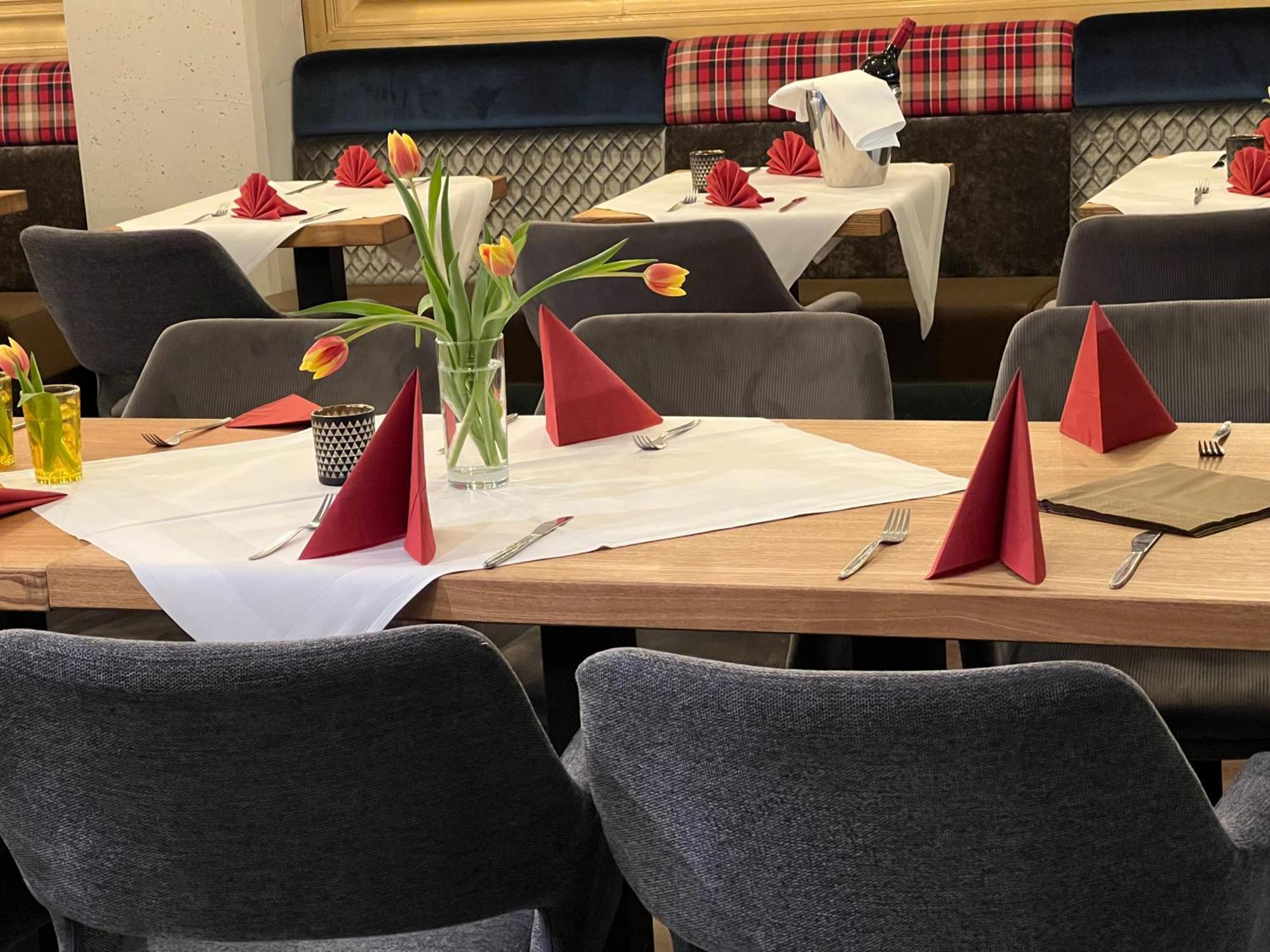 Hotel Ammerlaender Hof Westerstede Eksteriør bilde